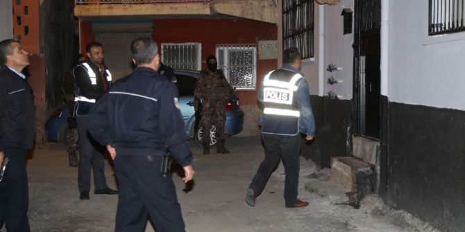 Bankaların Sistem Açığını Bulup 9 Milyon Lira Dolandırdılar