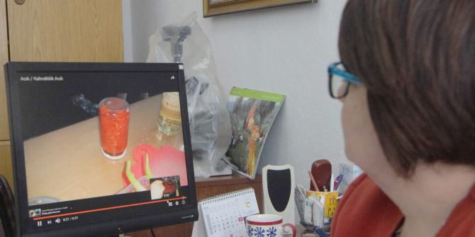 Uzmanlardan Domates Konservesi Uyarısı