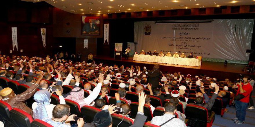 Dünya Müslüman Alimler Birliği Konya’da Toplanıyor