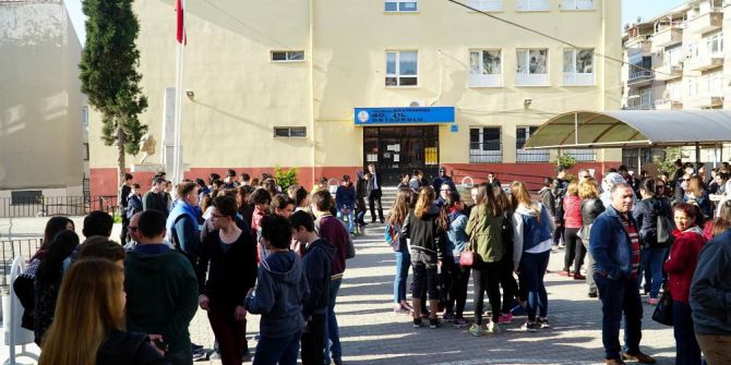Tekirdağ’da Teog Heyecanı