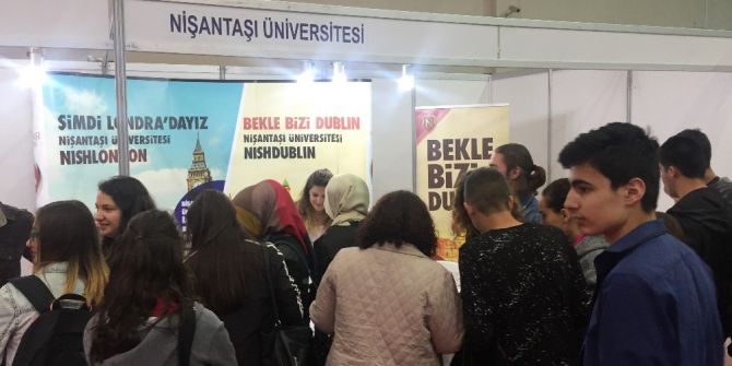Nişantaşı Üniversitesi Kurumsal İletişim Daire Başkanı Gürbüz: “Öğrenciler Meslek Seçimleri Hakkında Net Bir Bilgiye Sahip Değil”