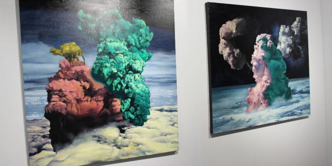 Mamut Art Project 2017 Başladı