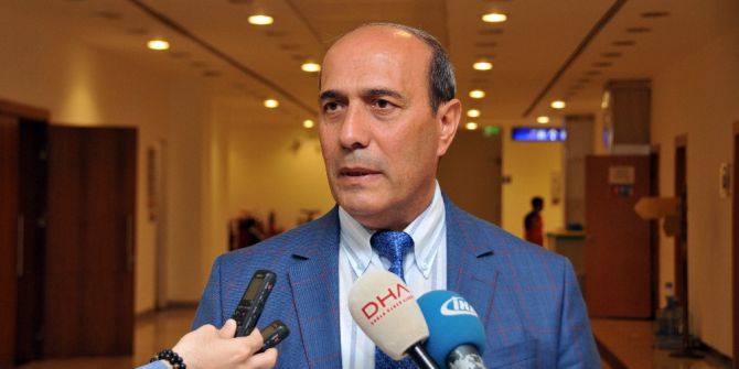 Lisansını Kaybeden Pilota 250 Bin Lira Destek