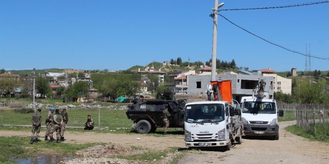 Bekirhan’da ‘Örnek Köy’ Uygulamasında Sona Gelindi