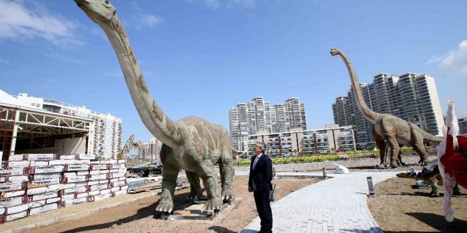 Türkiye’nin İlk ‘Evrensel Çocuk Müzesi’ Gün Sayıyor