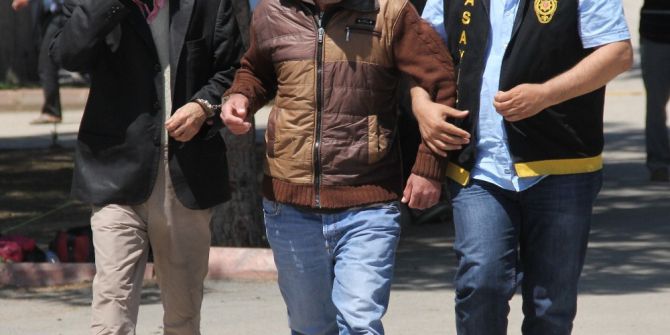 Evinde Fuhuş Yapılan Şahıs: "Ben Bunları Tanımıyorum, Ne Zaman Gelmişler Evime"