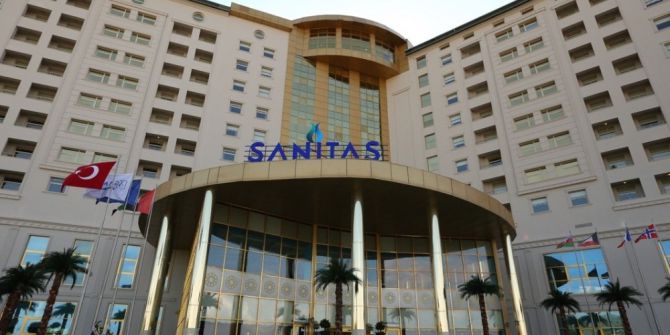 Depresyondan Kurtulmak İsteyenlere ’Termal’ Çözüm