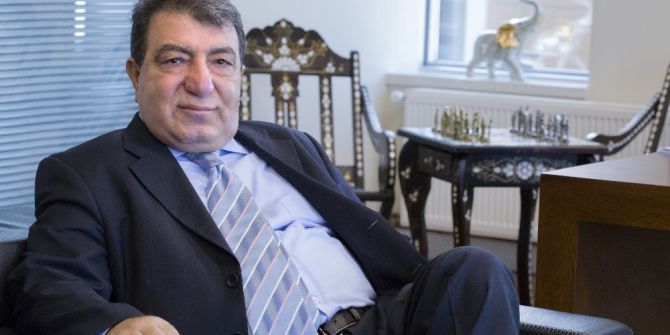 Berko İlaç, Kutu Bazında En Fazla Büyüyen Firma Oldu