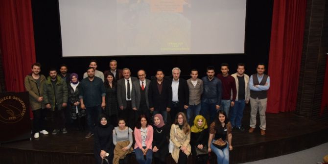 Osmanlı Devleti’ndeki Dervişler Ve Sufi Çevreler Anlatıldı