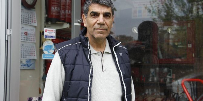 Apartmanların Yangın Tüpü Umursamazlığı Büyük Riskleri De Beraberinde Getiriyor