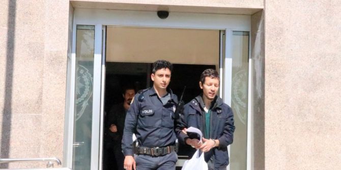 Ülke Genelinde Kaos Oluşturmak İsteyen 13 Kişi Adliyeye Sevk Edildi