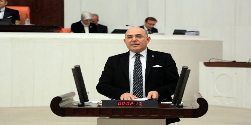 Mhp’li Karakaya: "20 Milyon İnsanı, Milli İradeyi Birkaç Sigorta Şirketine Boğdurmamalıyız"