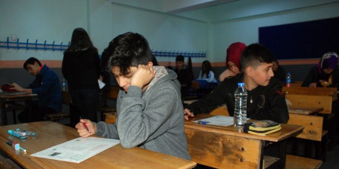 Sivas, Yozgat Ve Tokat’ta Teog Heyecanı Yaşandı