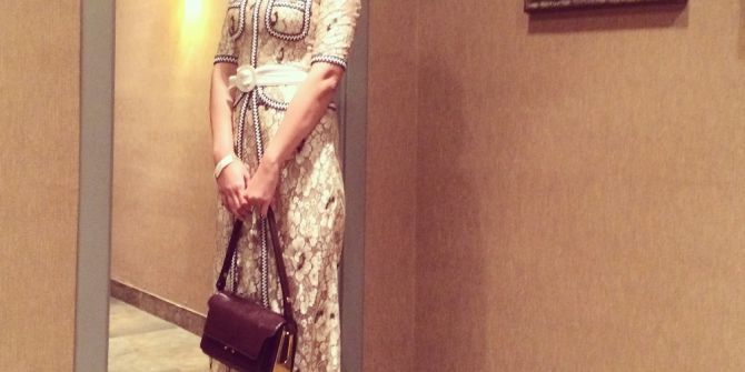 Güzel Oyuncu Gönül Nagiyeva Dünya Yıldızlarını Canlandıracak