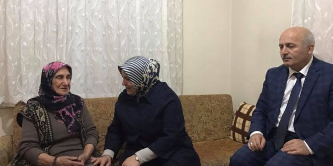 Keşir, Kaldığı Yerden Devam