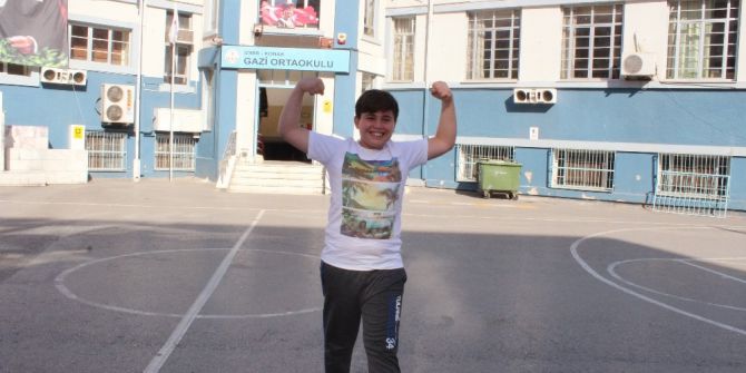 Teog’da Kolay Soru Sevinci