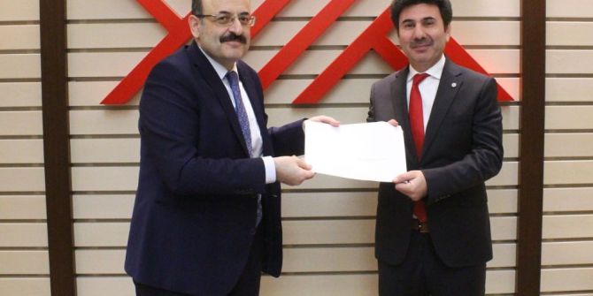 Üniversitenin 2. Öğretim Yeniden Açılması