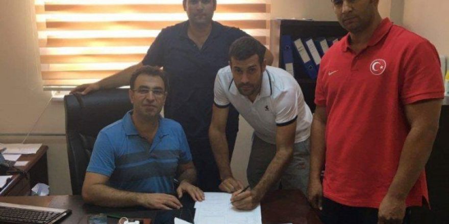 Adıyaman Belediyesi Hentbol Takımı Kadrosunu Güçlendiriyor