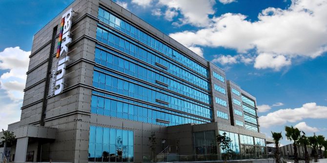 Park Inn By Radisson Samsun’da Açılıyor