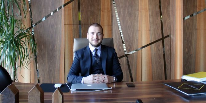 Mobilyada Kalifiye Eleman Ve Rekabet Sıkıntısı