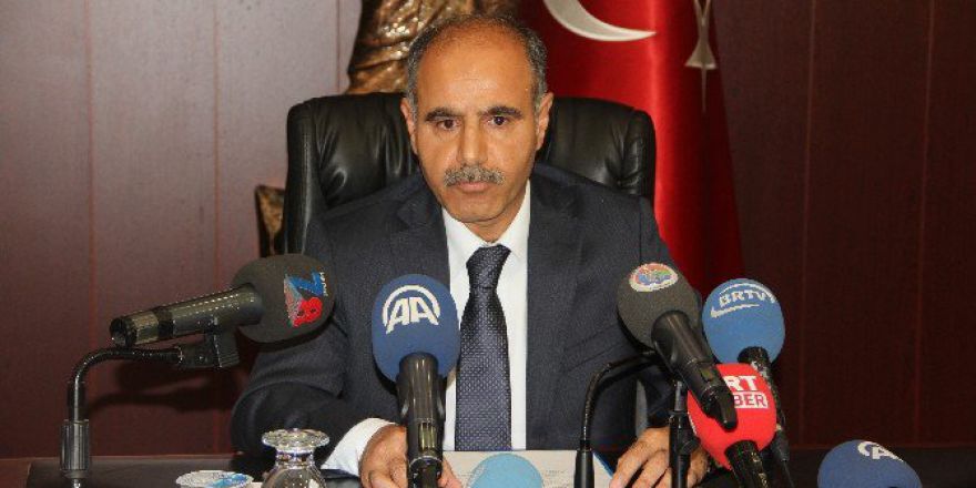 Karabük’te 543 Kamu Görevlisi Görevden Uzaklaştırıldı