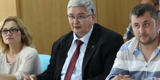 Mhp Akhisar İlçe Kongresi Ertelendi