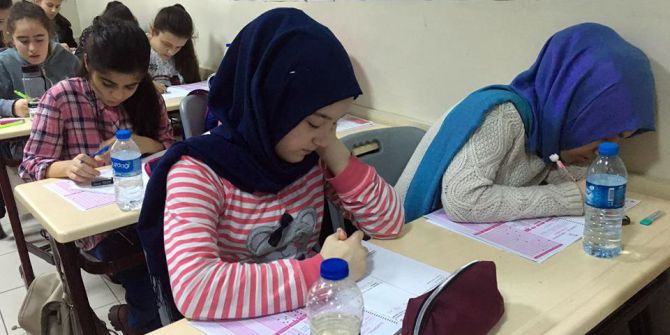 Bilgievlerinde Teog Maratonu Sürüyor