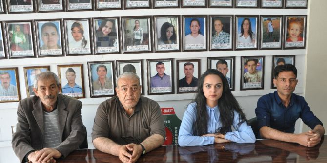 Reyhanlı’daki 11 Mayıs Terör Saldırısı Kitap Oldu