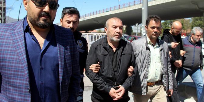 Kayseri’deki Silahlı Saldırı İle İlgili 3 Kişi Adliyeye Sevk Edildi