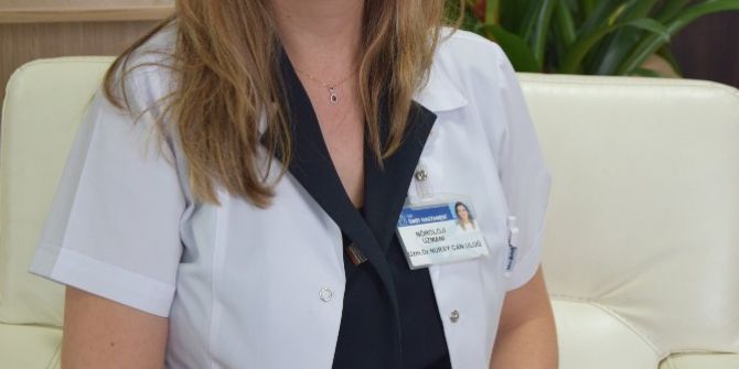 Epilepside Yüzde Yüz Tedavi Mümkün