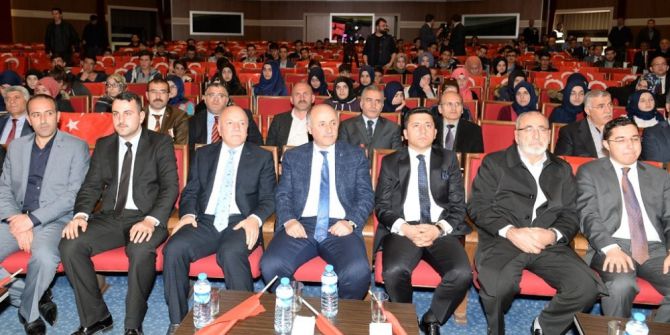 15 Temmuz Gazilerinin 79. Durağı Erzurum Oldu