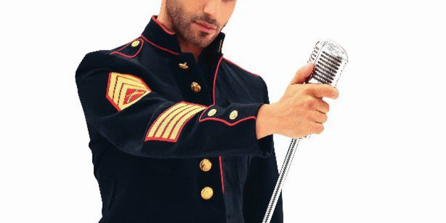 Emre Kaya Hayranlarını ’Esaret’ Altına Alacak