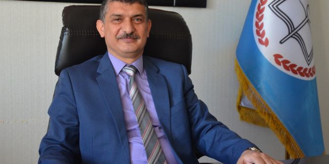 Atinkaya: "2019 Yılına Kadar Tekli Eğitime Geçmeyi Planlıyoruz”
