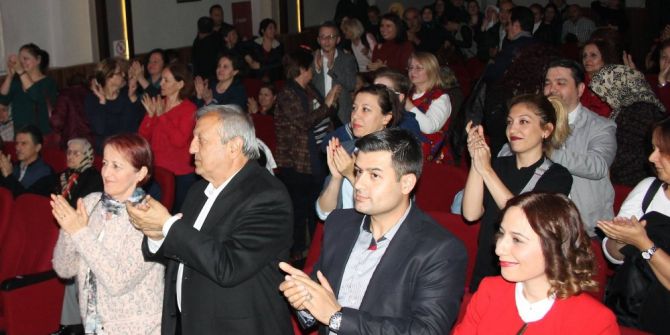 Beü’den Türk Halk Müziği Konseri