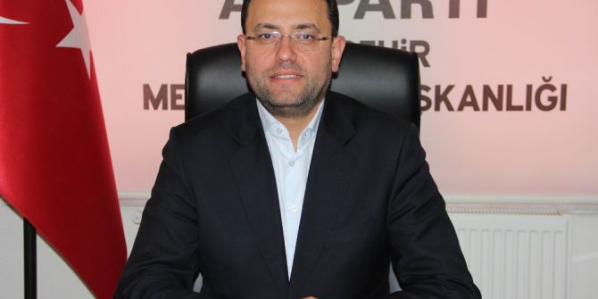 Gizligider, “ Avrupa’nın Bu Konuda Karar Alabilmesi Yüzsüzlüktür” Dedi