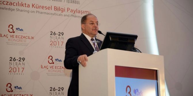 Bakan Akdağ: “Hareketsiz Kalmaya Devam Eden Bir Toplum Olursak, Bu Toplumun Sağlık Geleceği Yok”
