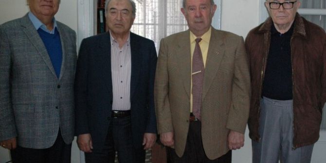 Sivrihisarlı Sinan Paşa Tanıtılacak