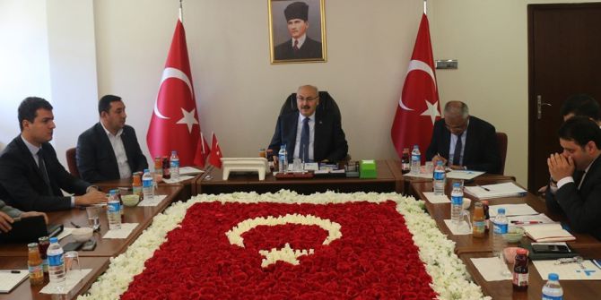 Bingöl’de Bin 302 Kişi İşe Yerleştirildi