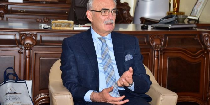 Büyükşehir Belediyesi Diğer İllere Rol Model Oldu