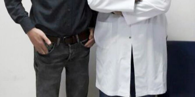 Havalar Isınıyor Bağırsaklar Tehlikede