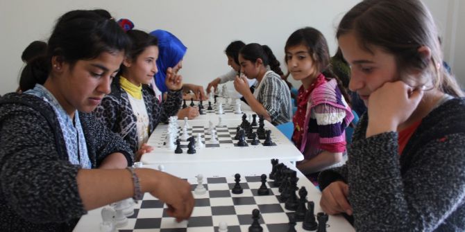 Silopi’de ‘Merkezim Her Yerde’ Projesi Başladı