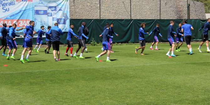 Zoran Barisic: “Zor Maç Olacak”