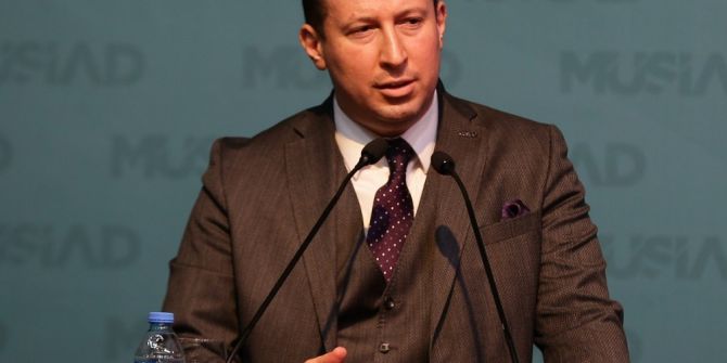 Ülkü: “Akpm Kararının Rasyonel Bir Dayanağı Yok”