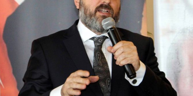 Toki Süleymanpaşa Konutları Teslimata Hazır