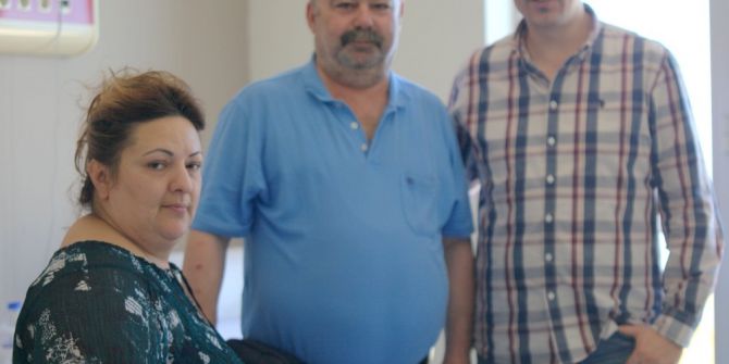 Giresun’dan Sağlık Turizmi Atağı