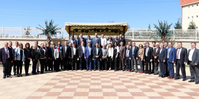 Salman 3 Yılını Değerlendirdi