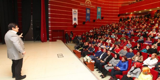 Dr. Zafer Akıncı Mutlu Yaşamın Sırlarını Paylaştı