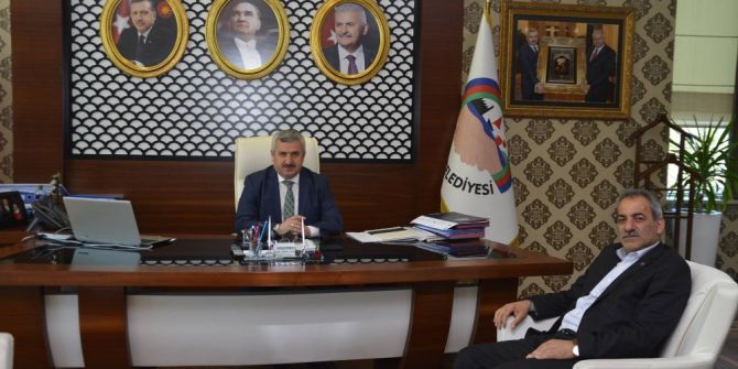 Körfez’i Birlikte Güzelleştiriyoruz