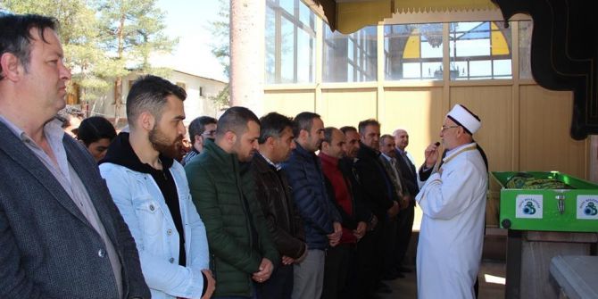 Koçak Ailesinin Acı Günü