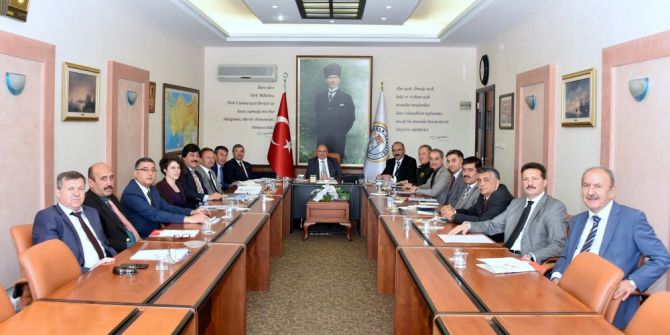 Datça’da Uluslar Arası Rally Etkinliği